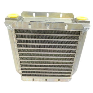 OIL COOLERS