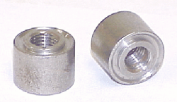 ROTAX 842-758 SOLDERING NUT M8X1