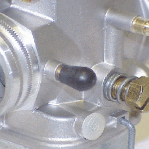 ROTAX 860-610 RUBBER CAP