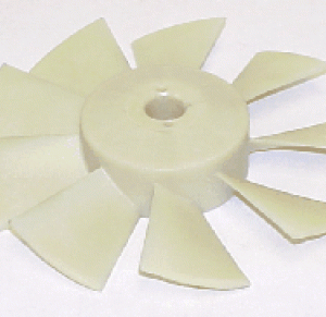 ROTAX 866-292 FAN