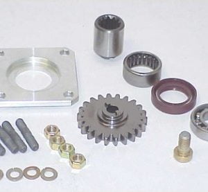 ROTAX 881-690 VACUUM DRIVE KIT
