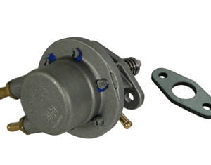 ROTAX 893-115 FUEL PUMP KIT WITH NIPPLE FITTINGS