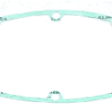 ROTAX 930-533 GASKET