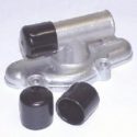 ROTAX WATER OUTLET CAP