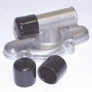 ROTAX WATER OUTLET CAP
