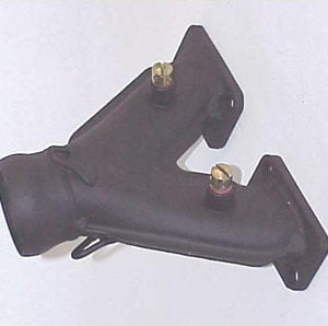 ROTAX 979-380 EXHAUST MANIFOLD ASSY.,