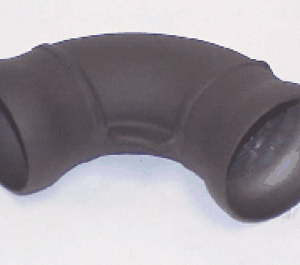 ROTAX 973-180 CONNECTING ELBOW ASSY.,