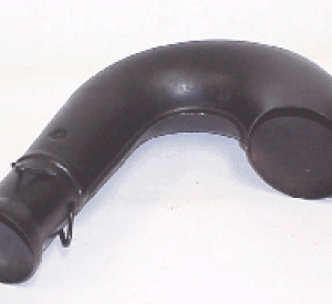 ROTAX 973-544 INLET CONE ASSY.,