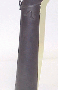 ROTAX 973-548 INLET CONE ASSY.