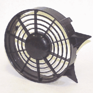 ROTAX 975-740 FAN COVER