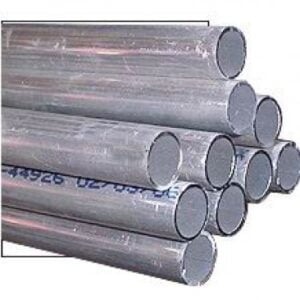 6061-O ALUMINUM TUBING
