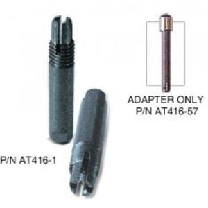 AT409 SERIES STRAIGHT SHANK COUNTERSINK