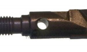 CUTTER DETAIL - MICRO MILLER AT429B-2