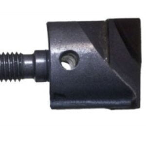 CUTTER DETAIL - MICRO MILLER AT429B-7