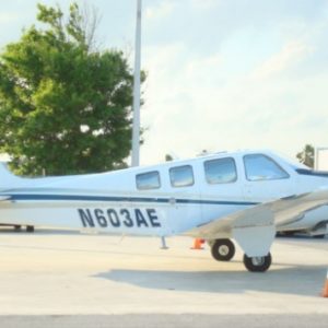 BRUCES CUSTOM CIRRUS HEATSHIELDS