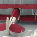 BRUCES CUSTOM BEECH HORIZONTAL STABILIZER COVERS