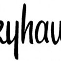 SKYHAWK LOGO DECALS