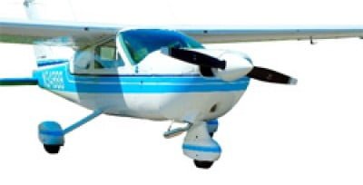 POWER FLOW EXHAUST SYSTEM FOR CESSNA 177 - Image 5