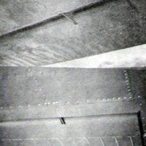 CESSNA FLAP GAP-SPEED KIT (114-100)