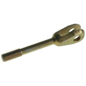 TURNBUCKLE FORK MS21252 SERIES