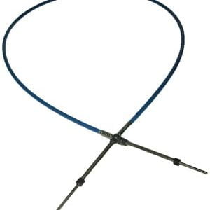 PIPER THROTTLE CONTROLS