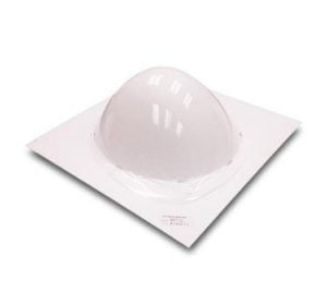 PM RESEARCH RADOME BOOTS FOR AIRBUS AIRCRAFT