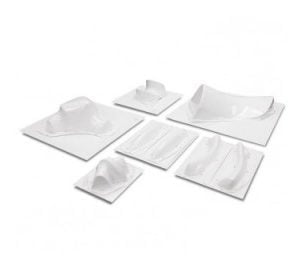 PM RESEARCH RADOME BOOTS FOR DIAMOND AIRCRAFT - DA 42 TWIN STAR