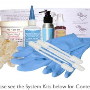 POLYFIX™ POLYCLEAR SYSTEM KIT