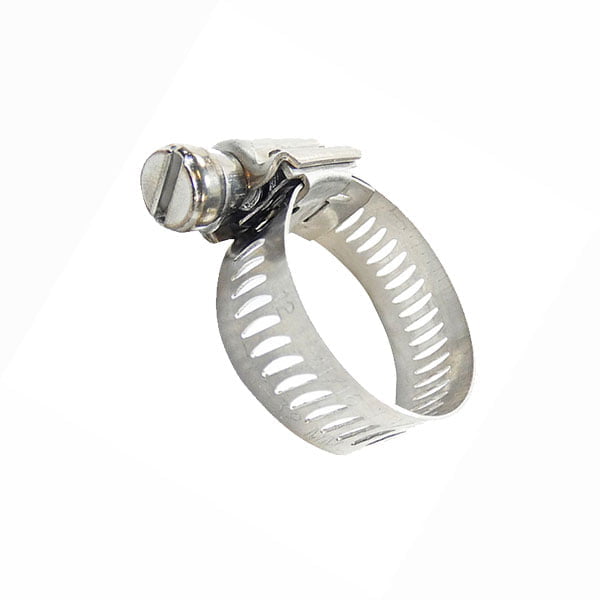 BREEZE AEROSEAL® CLAMPS 200 MILITARY SERIES SS Aerosistemas Mexico