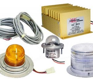 AEROFLASH FAA/PMA STROBES FOR CESSNA
