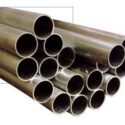 5052-O ALUMINUM TUBING