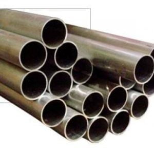 5052-O ALUMINUM TUBING