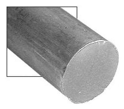 ALUMINUM ROUND ROD BARS 2024T3