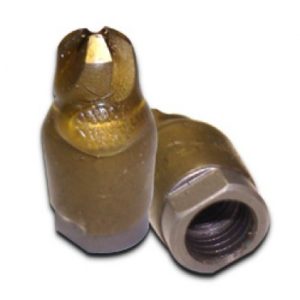 100° AT418A-4 COUNTERSINK CUTTER