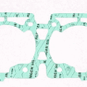 ROTAX 850-779 DOUBLE GASKET 0,5 MM