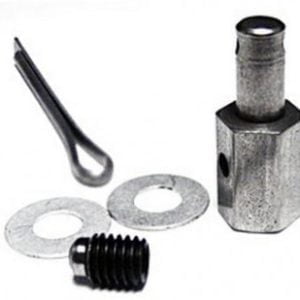 CABLE END “B” NUT