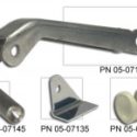 CESSNA LEVER TYPE WINDOW LATCHES AND PARTS