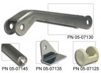 CESSNA LEVER TYPE WINDOW LATCHES AND PARTS