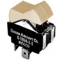 CESSNA SPLIT MASTER SWITCH – BEIGE