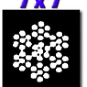 PRESTRETCHED CONTROL CABLE