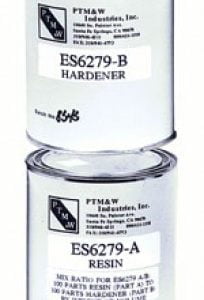 ES6279 AEROPOXY EPOXY ADHESIVE