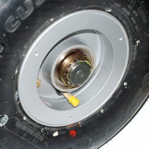 TRUE-LOCK FASTENER SYSTEM FOR RAYTHEON AIRCRAFT APV-1.50-16-K45