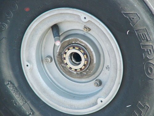 TRUE-LOCK FASTENER SYSTEM FOR RAYTHEON AIRCRAFT APV-1.50-16-K45 - Image 2