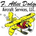 F ATLEE DODGE CESSNA AIRCRAFT EXHAUST PARTS