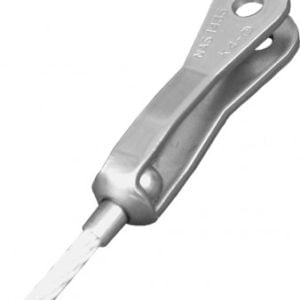 NAS1435 EYE FORKS - CERTIFIED