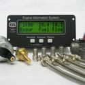 GRAND RAPIDS ENGINE INFORMATION SYSTEM (EIS) FOR ROTAX