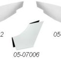 BEECH FIBERGLASS REPLACEMENT AIRCRAFT PARTS