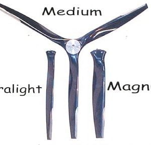 IN-FLIGHT ADJUSTABLE PITCH IVOPROPS