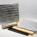 SOUNDEX™ DELUXE AIRCRAFT SOUNDPROOFING & MATERIALS PACKAGE