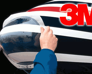 3M PROTECTIVE BOOT FOR EMBRAER